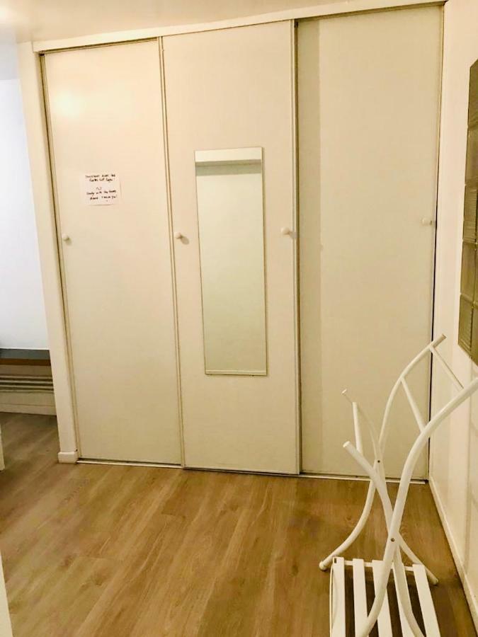 Charmant Appartement 2 Chambres Metz Centre Proche Pompidou Екстер'єр фото